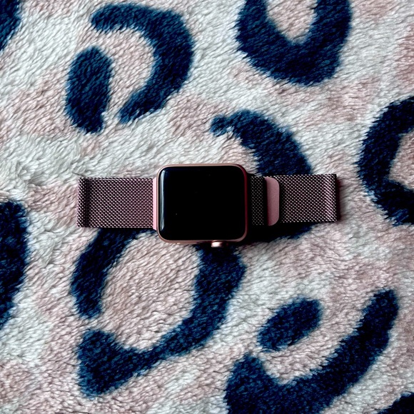 Apple Watch 3rd generation